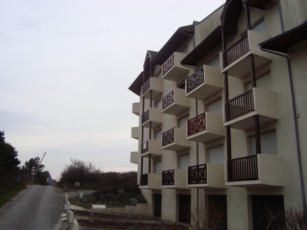 Villa Face Mer Quend Plage Villa Face Mer Quend Plage
