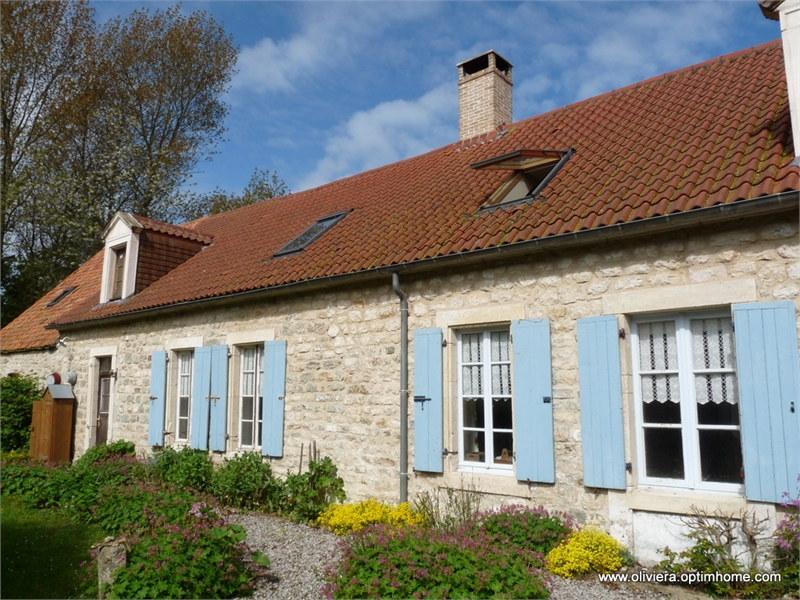 Appartement A Vendre A Wissant Appartement A Vendre A Wissant